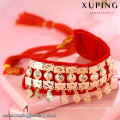 H-3 Xuping new designed artificial gold plated headdress for christmas gifts